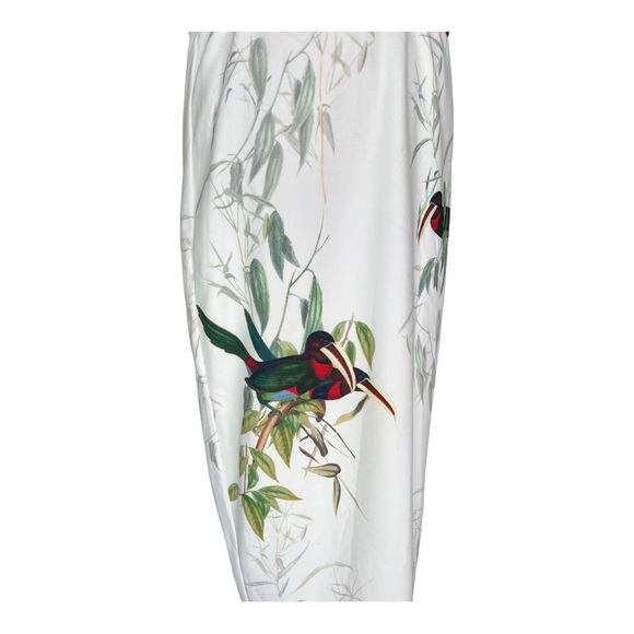 Ted Baker Molilo Tutti Frutti Dress- Ted Baker Size 2 (Size 6-8 in standard) - Picture 4 of 10